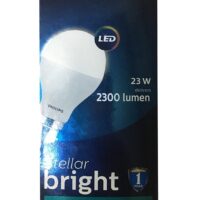 Philips B22 23W LED Bulb Cool Day...