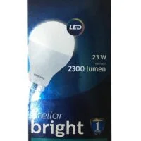 Philips B22 23W LED Bulb Cool Day...