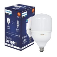 Philips B22 40W LED Bulb Cool Day...