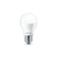 Philips E27 4W LED Bulb