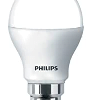 Philips B22 4W LED Bulb